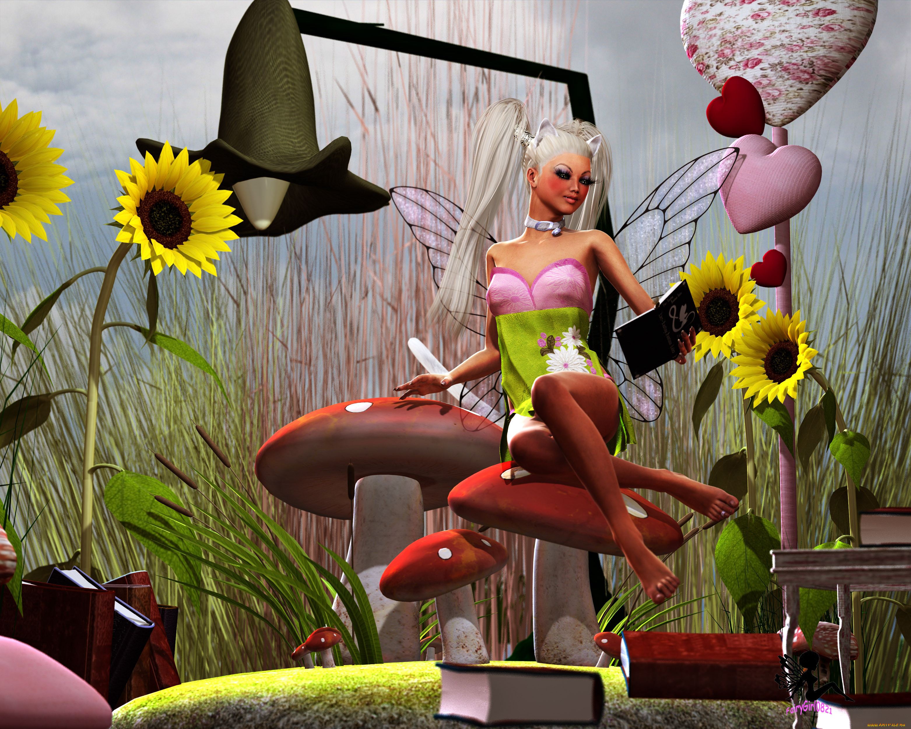 3, , elves, , , , , 